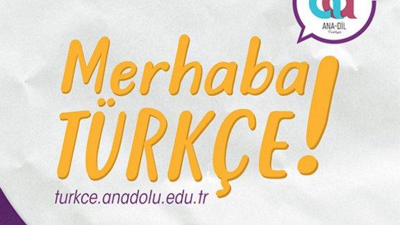 Anadil Türkçe Eğitim Portalı