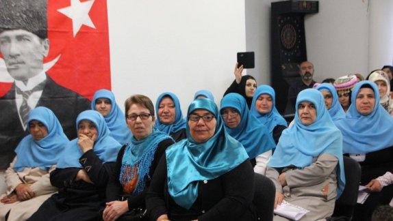 Spaichingen´de Türk Anne Okulu 3. Yılında !