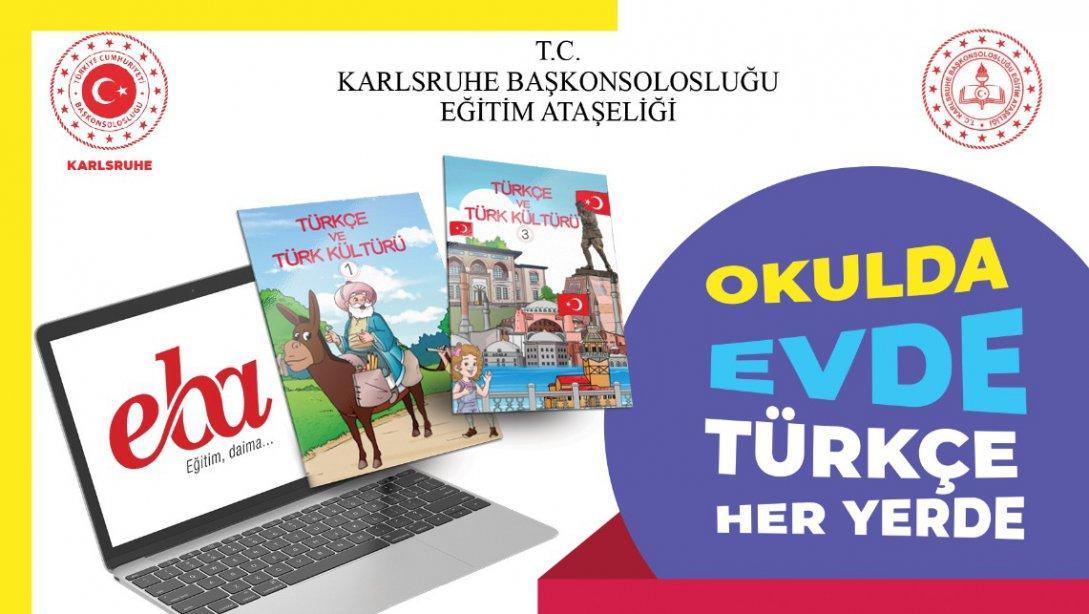 Yaşadığım Şehirde Türkçe ve Türk Kültürü Dersi Var Mı?